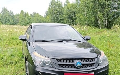 Geely GC6, 2014 год, 300 000 рублей, 1 фотография