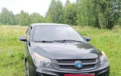Geely GC6, 2014 год, 300 000 рублей, 1 фотография