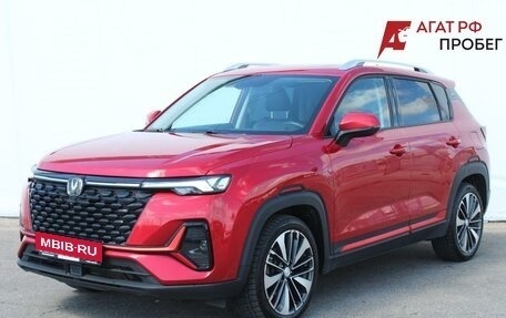 Changan CS35 Plus, 2023 год, 1 810 000 рублей, 1 фотография
