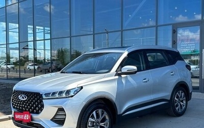 Chery Tiggo 7 Pro, 2022 год, 1 580 000 рублей, 1 фотография