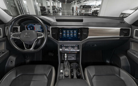 Volkswagen Teramont I, 2021 год, 3 850 000 рублей, 8 фотография