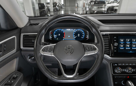 Volkswagen Teramont I, 2021 год, 3 850 000 рублей, 10 фотография