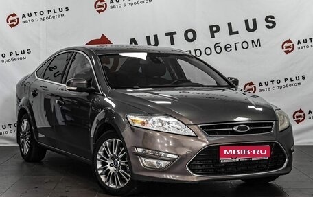 Ford Mondeo IV, 2011 год, 1 069 000 рублей, 1 фотография