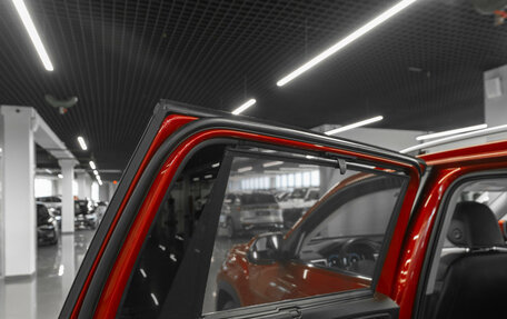 Volkswagen Teramont I, 2021 год, 3 850 000 рублей, 14 фотография