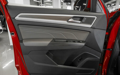 Volkswagen Teramont I, 2021 год, 3 850 000 рублей, 15 фотография
