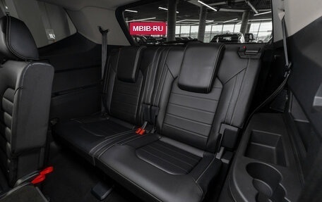 Volkswagen Teramont I, 2021 год, 3 850 000 рублей, 13 фотография