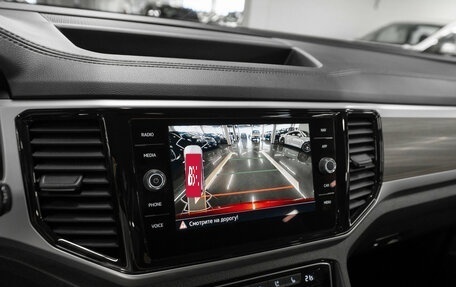 Volkswagen Teramont I, 2021 год, 3 850 000 рублей, 19 фотография