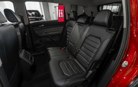 Volkswagen Teramont I, 2021 год, 3 850 000 рублей, 12 фотография