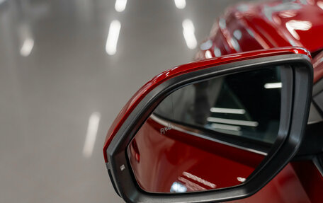 Volkswagen Teramont I, 2021 год, 3 850 000 рублей, 24 фотография