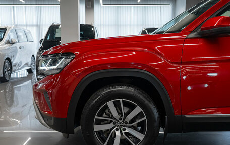 Volkswagen Teramont I, 2021 год, 3 850 000 рублей, 27 фотография