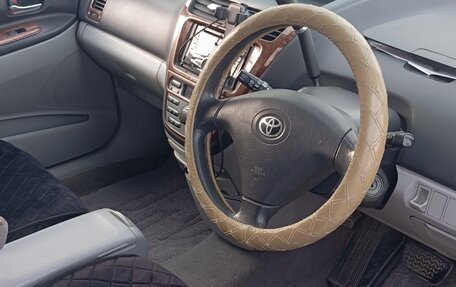 Toyota Opa I рестайлинг, 2001 год, 500 000 рублей, 4 фотография
