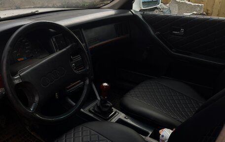 Audi 80, 1989 год, 199 999 рублей, 8 фотография