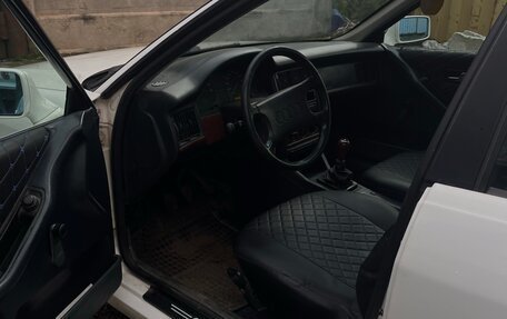 Audi 80, 1989 год, 199 999 рублей, 7 фотография