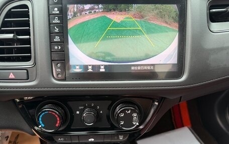 Honda Vezel, 2022 год, 1 610 000 рублей, 17 фотография