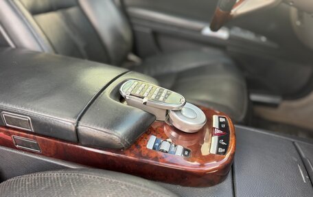 Mercedes-Benz S-Класс, 2005 год, 652 000 рублей, 14 фотография