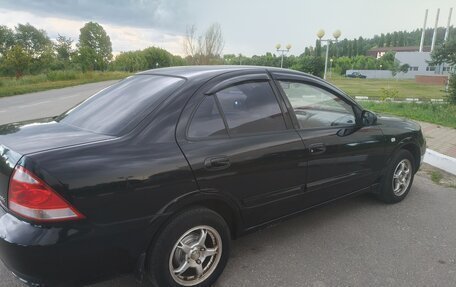 Nissan Almera Classic, 2006 год, 350 000 рублей, 2 фотография