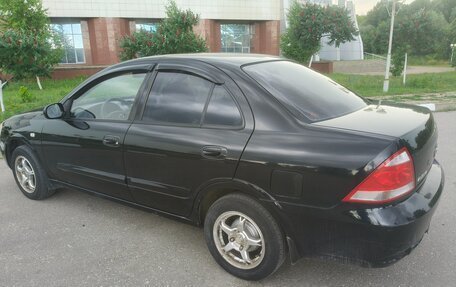 Nissan Almera Classic, 2006 год, 350 000 рублей, 5 фотография