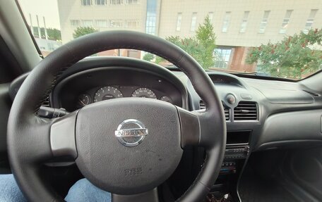 Nissan Almera Classic, 2006 год, 350 000 рублей, 7 фотография