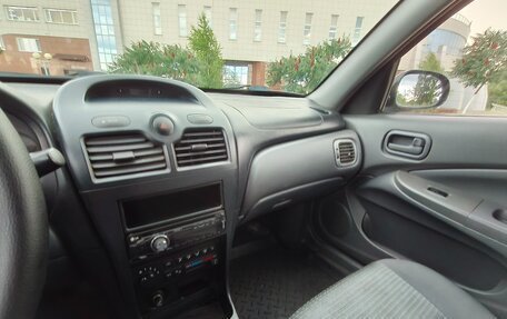 Nissan Almera Classic, 2006 год, 350 000 рублей, 8 фотография