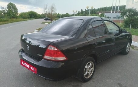 Nissan Almera Classic, 2006 год, 350 000 рублей, 4 фотография
