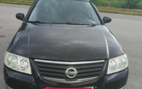 Nissan Almera Classic, 2006 год, 350 000 рублей, 6 фотография