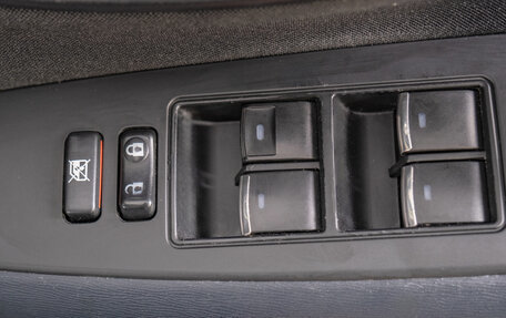 Toyota Avensis III рестайлинг, 2012 год, 1 429 000 рублей, 8 фотография