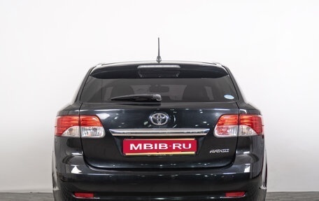 Toyota Avensis III рестайлинг, 2012 год, 1 429 000 рублей, 7 фотография