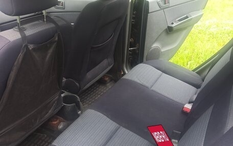 Hyundai Getz I рестайлинг, 2007 год, 380 000 рублей, 7 фотография