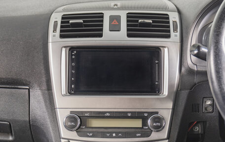 Toyota Avensis III рестайлинг, 2012 год, 1 429 000 рублей, 16 фотография