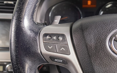 Toyota Avensis III рестайлинг, 2012 год, 1 429 000 рублей, 14 фотография