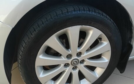 Opel Astra J, 2013 год, 606 000 рублей, 11 фотография