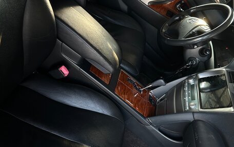 Toyota Camry, 2009 год, 960 000 рублей, 5 фотография