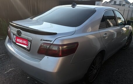 Toyota Camry, 2009 год, 960 000 рублей, 2 фотография