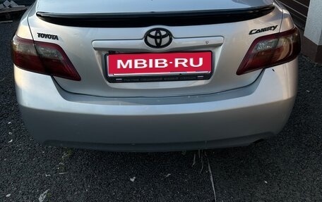Toyota Camry, 2009 год, 960 000 рублей, 4 фотография