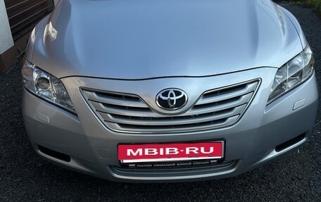 Toyota Camry, 2009 год, 960 000 рублей, 3 фотография