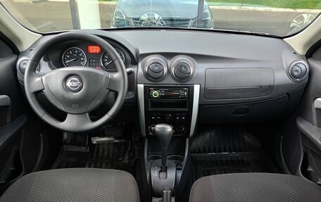 Nissan Almera, 2017 год, 781 788 рублей, 8 фотография