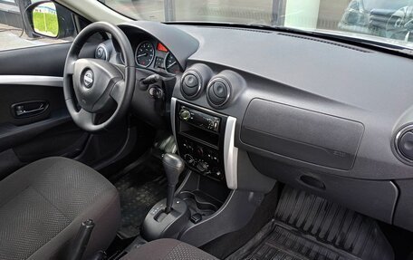 Nissan Almera, 2017 год, 781 788 рублей, 6 фотография