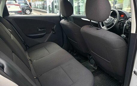 Nissan Almera, 2017 год, 781 788 рублей, 7 фотография