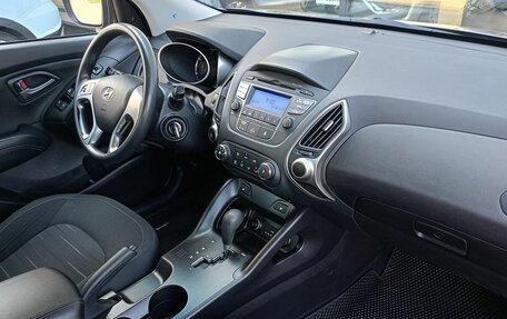 Hyundai ix35 I рестайлинг, 2015 год, 1 711 570 рублей, 6 фотография