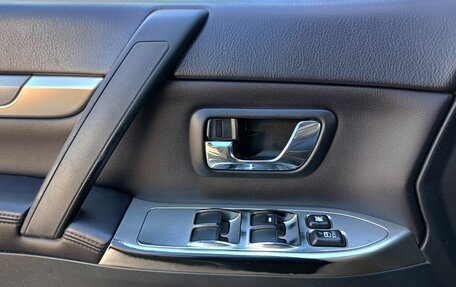 Mitsubishi Pajero IV, 2012 год, 2 105 140 рублей, 9 фотография