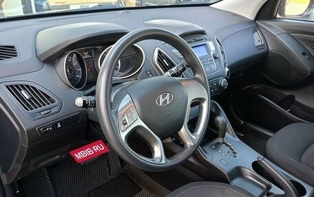 Hyundai ix35 I рестайлинг, 2015 год, 1 711 570 рублей, 5 фотография
