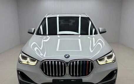 BMW X1, 2022 год, 2 050 000 рублей, 2 фотография