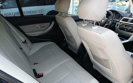 BMW 3 серия, 2016 год, 2 002 826 рублей, 7 фотография