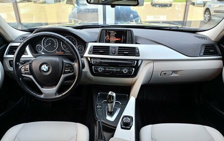 BMW 3 серия, 2016 год, 2 002 826 рублей, 8 фотография