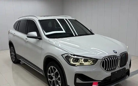 BMW X1, 2022 год, 2 050 000 рублей, 3 фотография