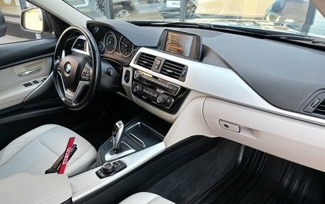 BMW 3 серия, 2016 год, 2 002 826 рублей, 6 фотография