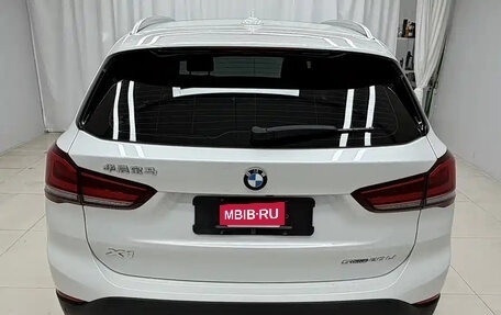 BMW X1, 2022 год, 2 050 000 рублей, 5 фотография