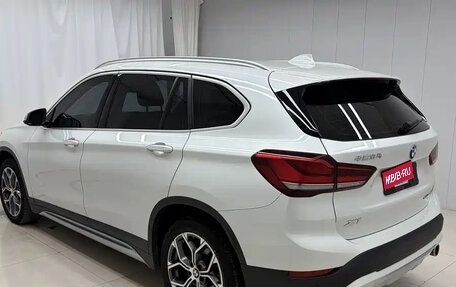BMW X1, 2022 год, 2 050 000 рублей, 4 фотография