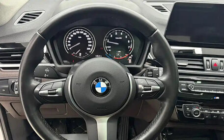 BMW X1, 2022 год, 2 050 000 рублей, 10 фотография