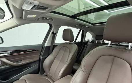 BMW X1, 2022 год, 2 050 000 рублей, 15 фотография